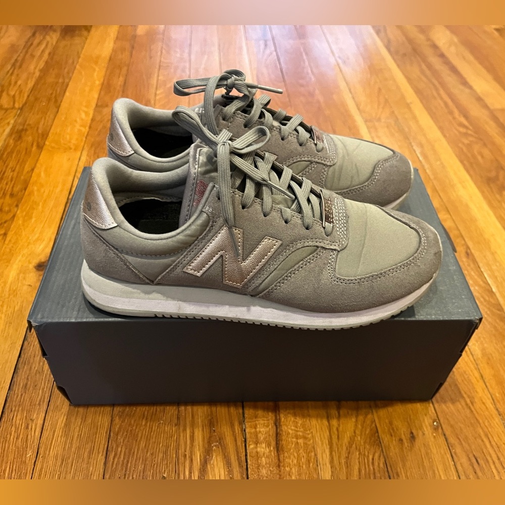 New balance 420v2